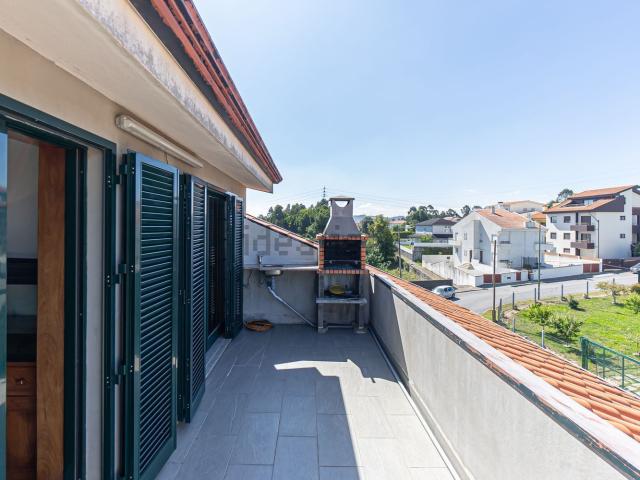 Moradia, Pedroso