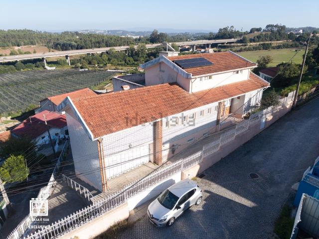 Moradia, Pedroso