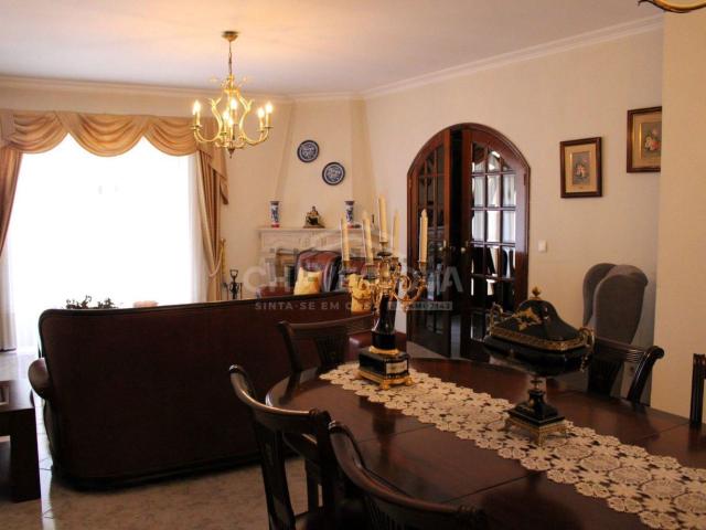 Moradia, Pedroso