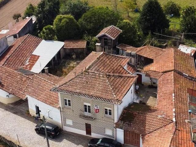 Moradia, Pedroso