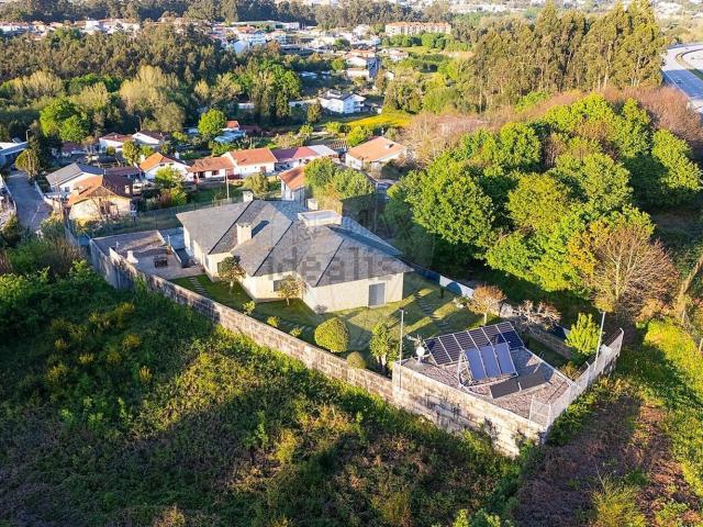 Moradia, Pedroso