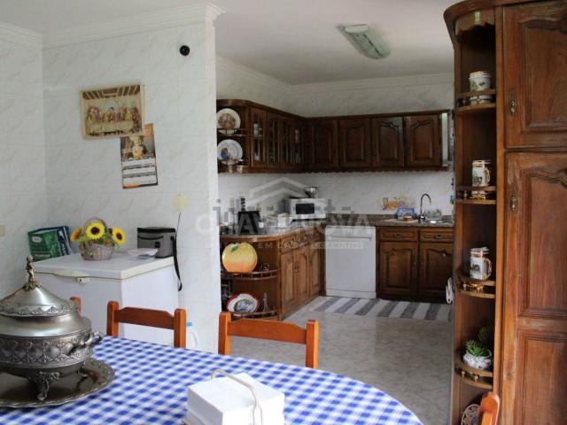 Moradia, Pedroso