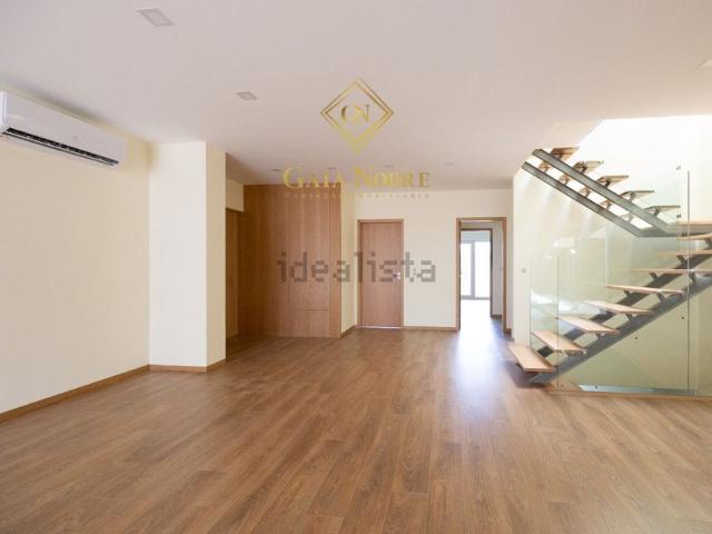 Moradia, Pedroso