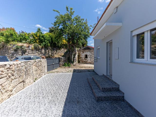 Moradia, Pedroso