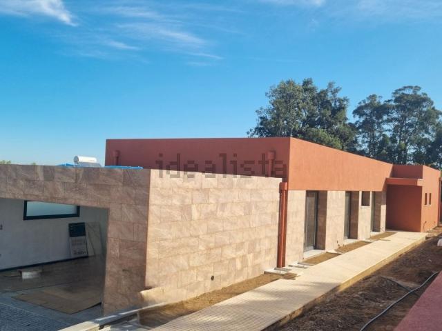 Moradia, Pedroso e Seixezelo