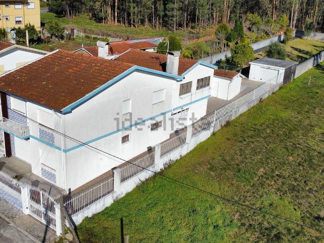 Moradia, Pedroso e Seixezelo