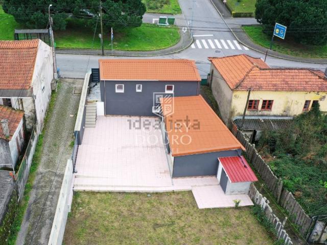 Moradia, Pedroso e Seixezelo
