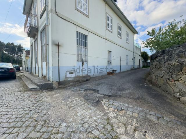 Moradia, Pedroso e Seixezelo