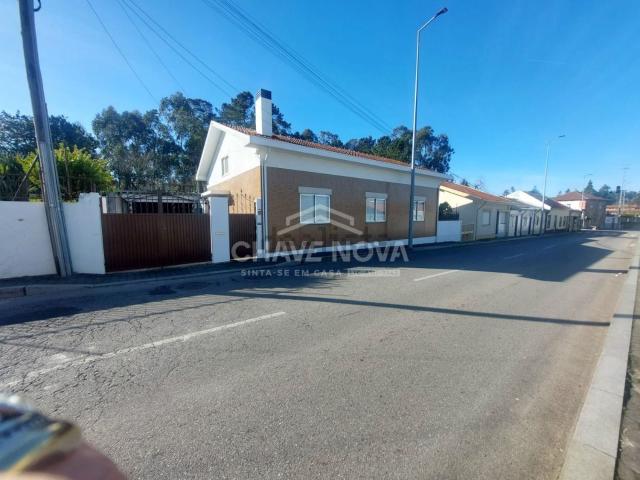 Moradia, Pedroso e Seixezelo