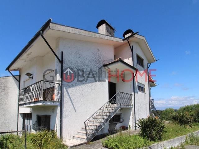 Moradia, Pedroso e Seixezelo