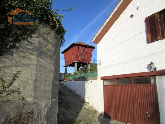 Moradia, Pedroso e Seixezelo