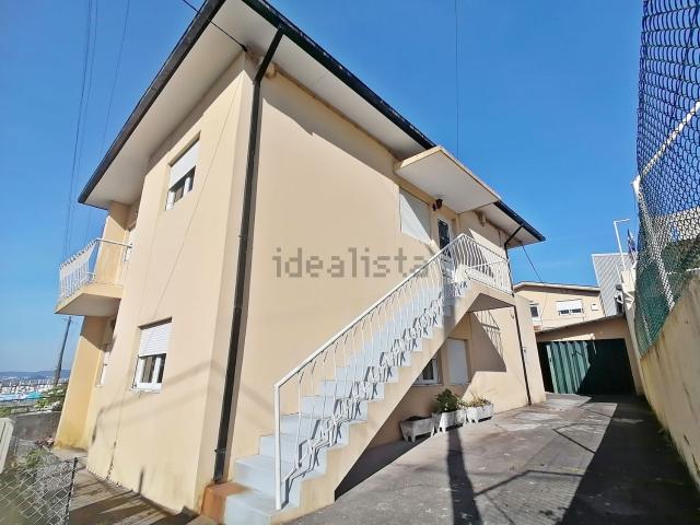 Moradia, Pedroso e Seixezelo