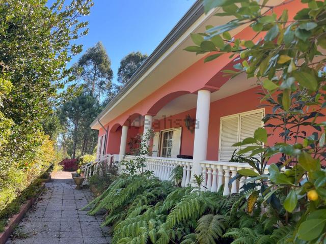 Moradia, Pedroso e Seixezelo