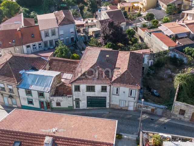 Moradia, Pedrouços