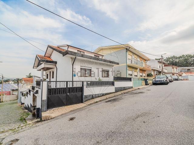 Moradia, Pedrouços