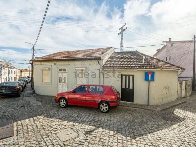 Moradia, Pedrouços