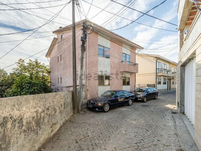 Moradia, Pedrouços