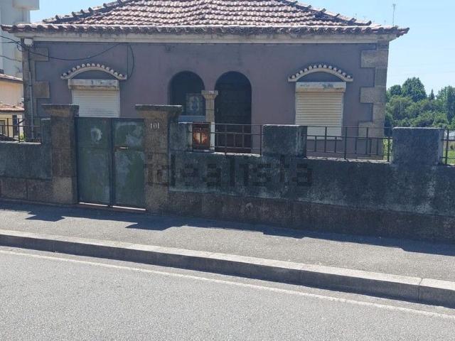 Moradia, Pedrouços