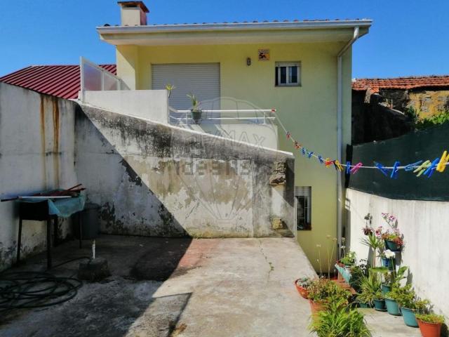 Moradia, Pedrouços