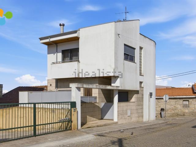 Moradia, Pedrouços
