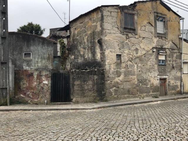 Moradia, Pedrouços