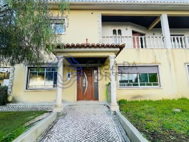 Moradia, Pelariga