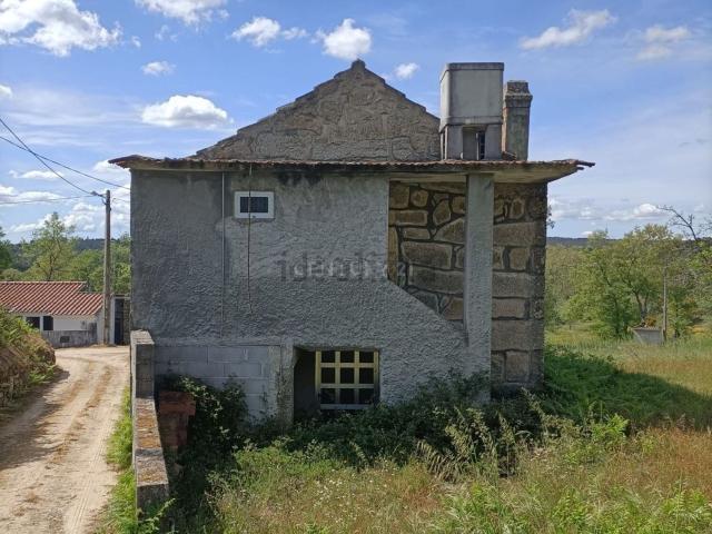 Moradia, Pena Verde