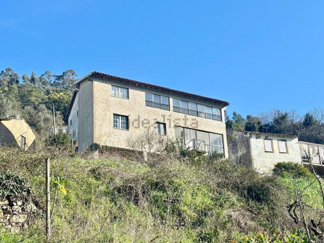 Moradia, Penacova