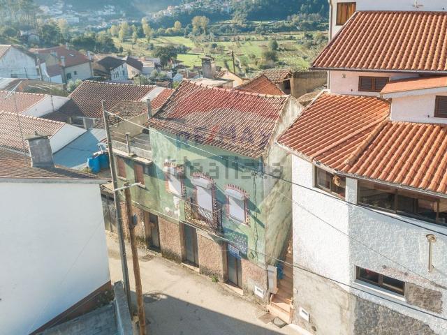 Moradia, Penacova