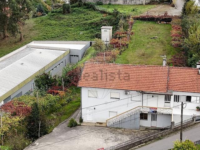 Moradia, Penacova