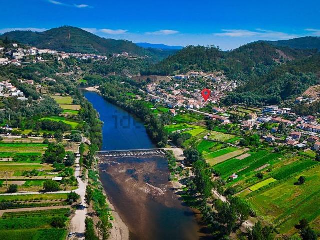Moradia, Penacova