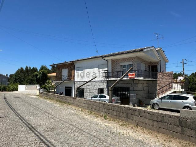 Moradia, Penafiel