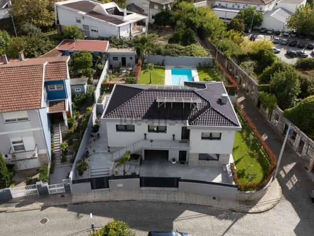 Moradia, Penafiel