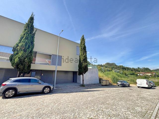 Moradia, Penafiel