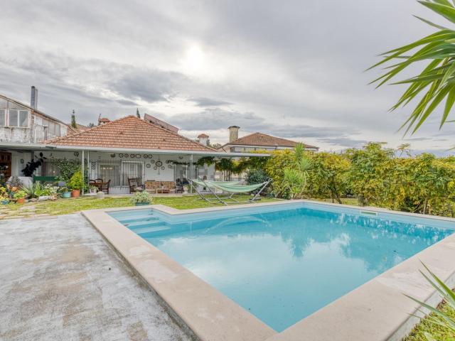 Moradia, Penafiel