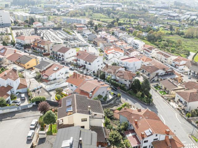 Moradia, Penafiel