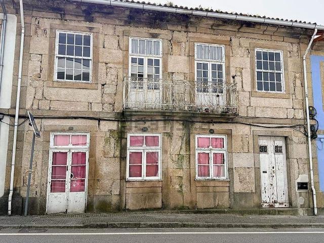 Moradia, Penafiel