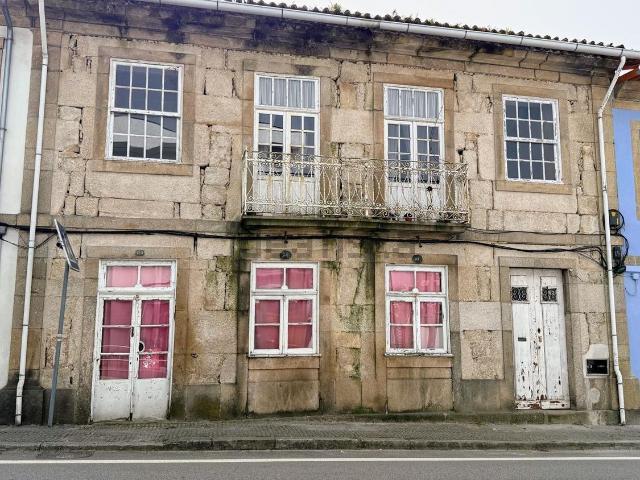 Moradia, Penafiel