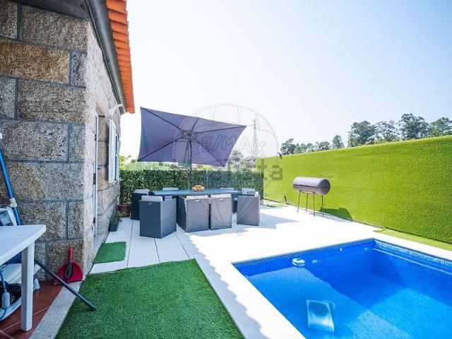 Moradia, Penafiel