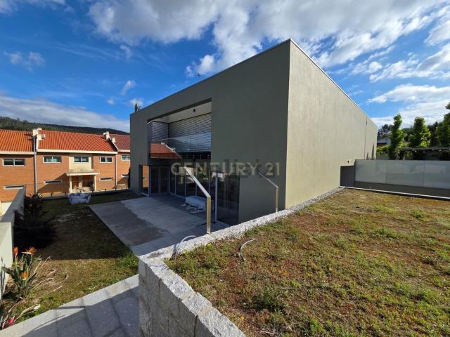 Moradia, Penafiel