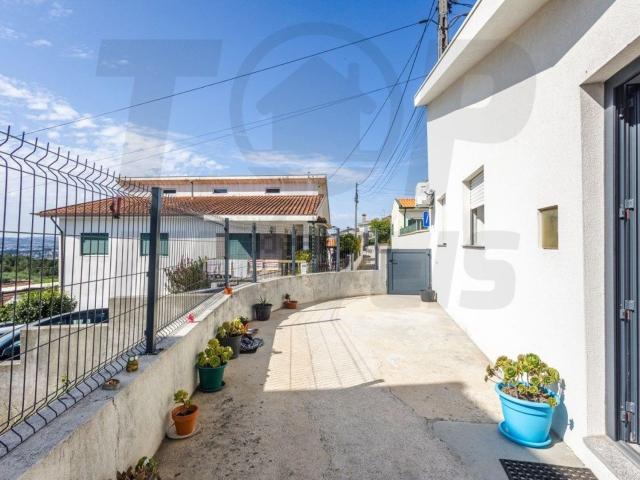 Moradia, Penafiel