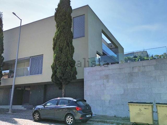 Moradia, Penafiel