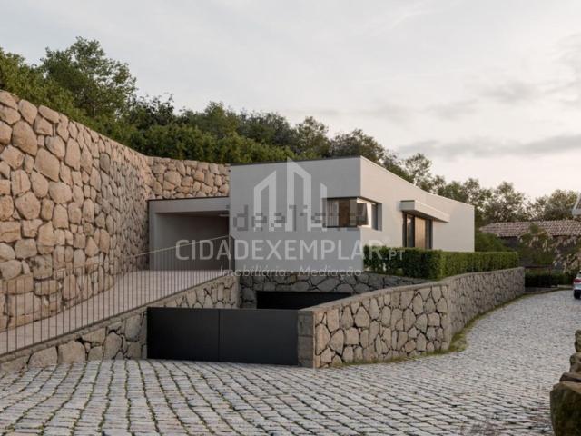 Moradia, Penafiel