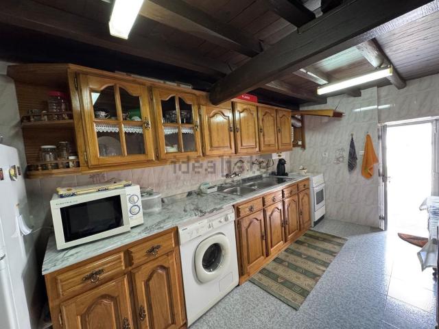 Moradia, Penamacor