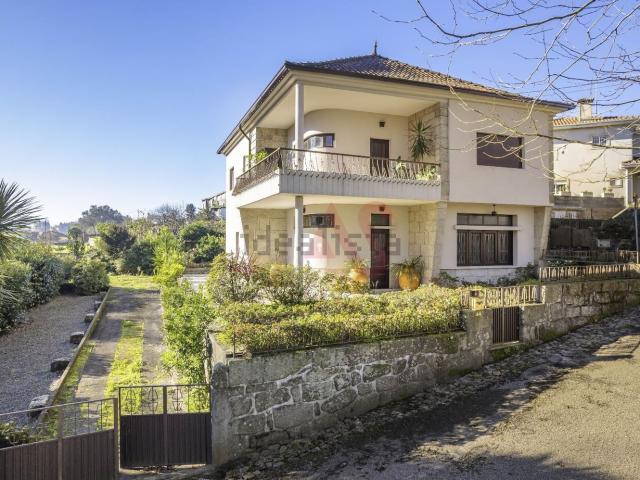 Moradia, Penamaior