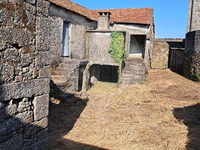 Moradia, Penamaior
