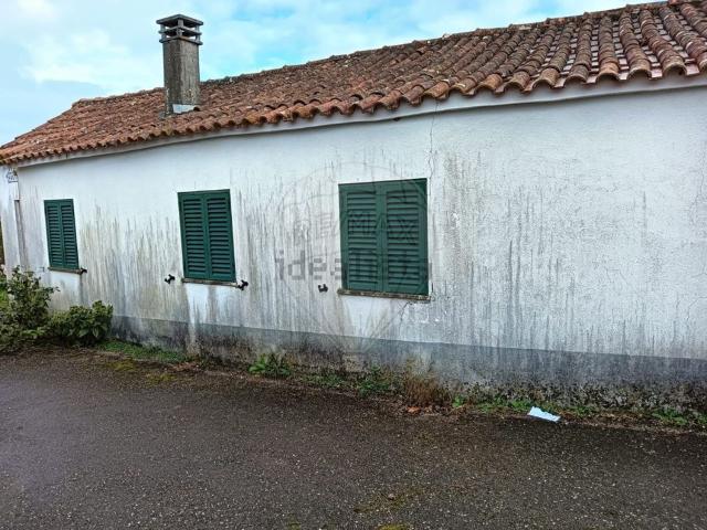 Moradia, Penela e Rabaçal