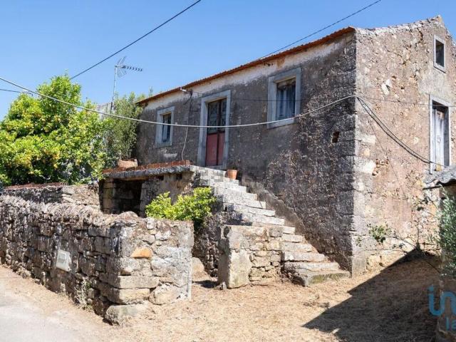 Moradia, Penela e Rabaçal