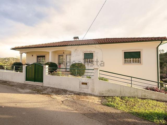 Moradia, Penela e Rabaçal