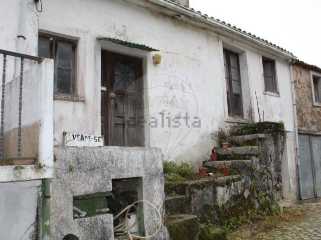 Moradia, Penela e Rabaçal